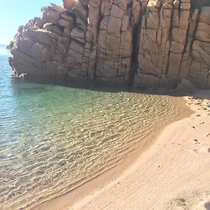 Hébergement de vacances In, Costa Paradiso