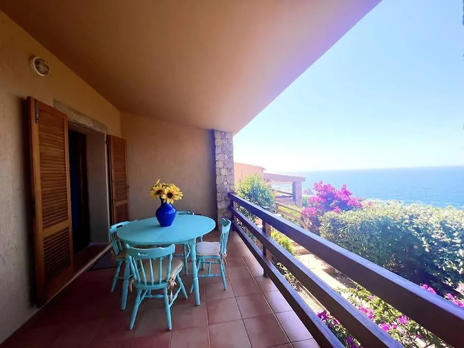Le Gardenie - Key To Villas Costa Paradiso 0*,