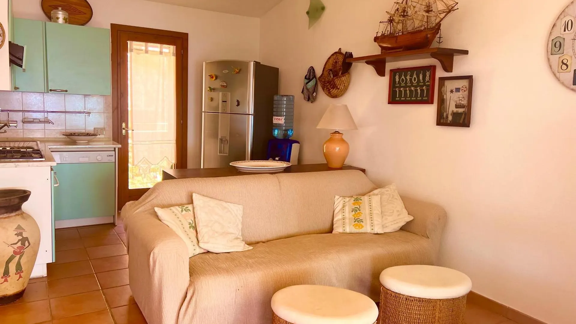 Le Gardenie - Key To Villas Costa Paradiso Casa vacanze