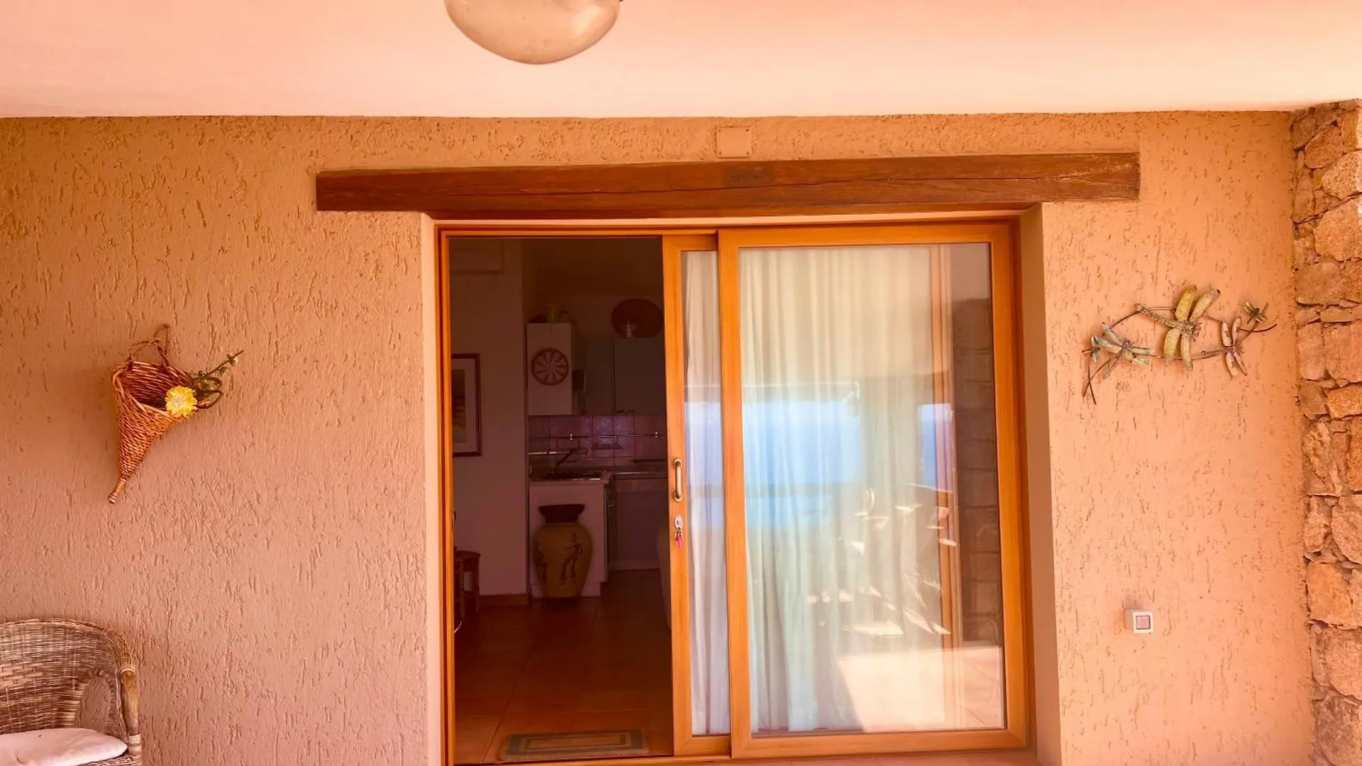 Le Gardenie - Key To Villas Costa Paradiso Casa vacanze