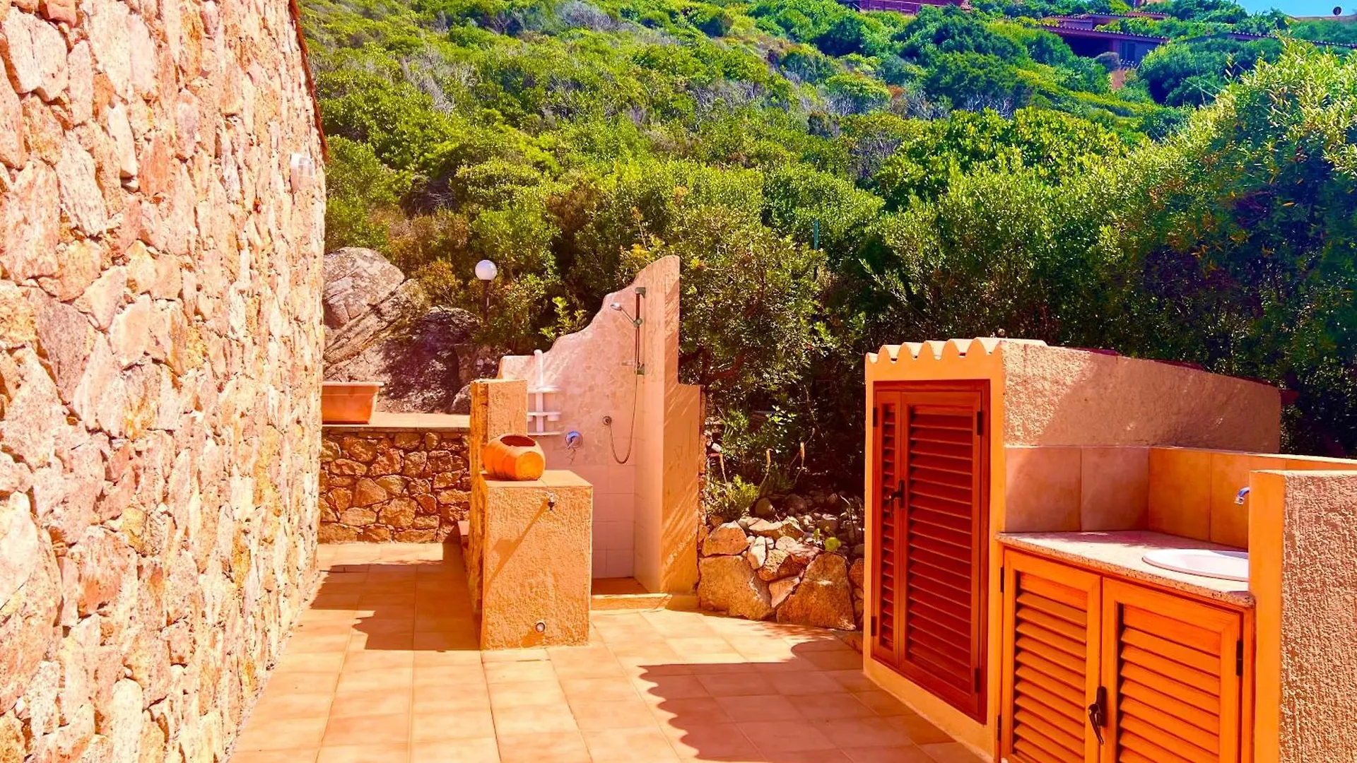 Le Gardenie - Key To Villas Costa Paradiso 0*,  Italia