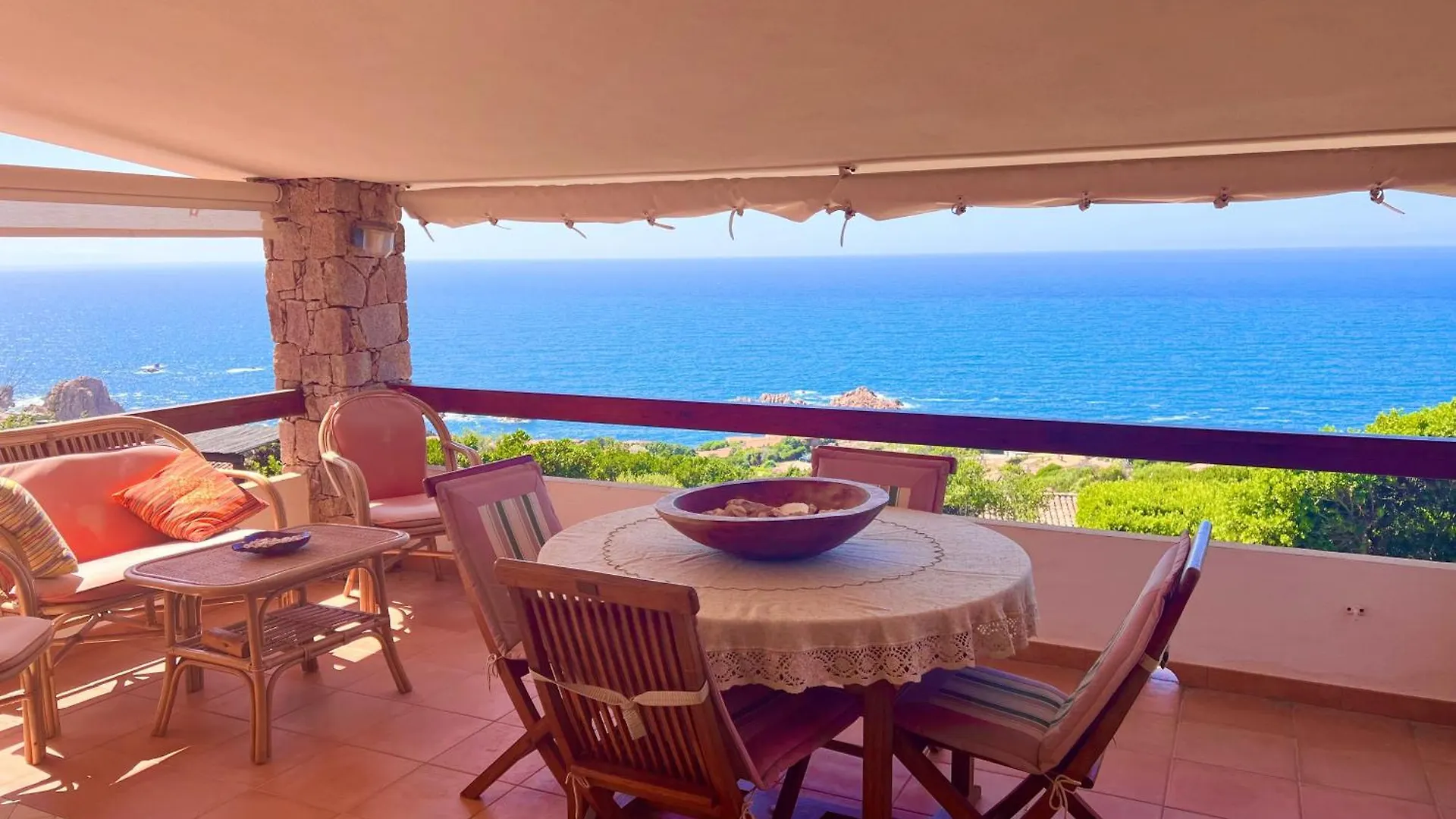 Casa vacanze Le Gardenie - Key To Villas Costa Paradiso