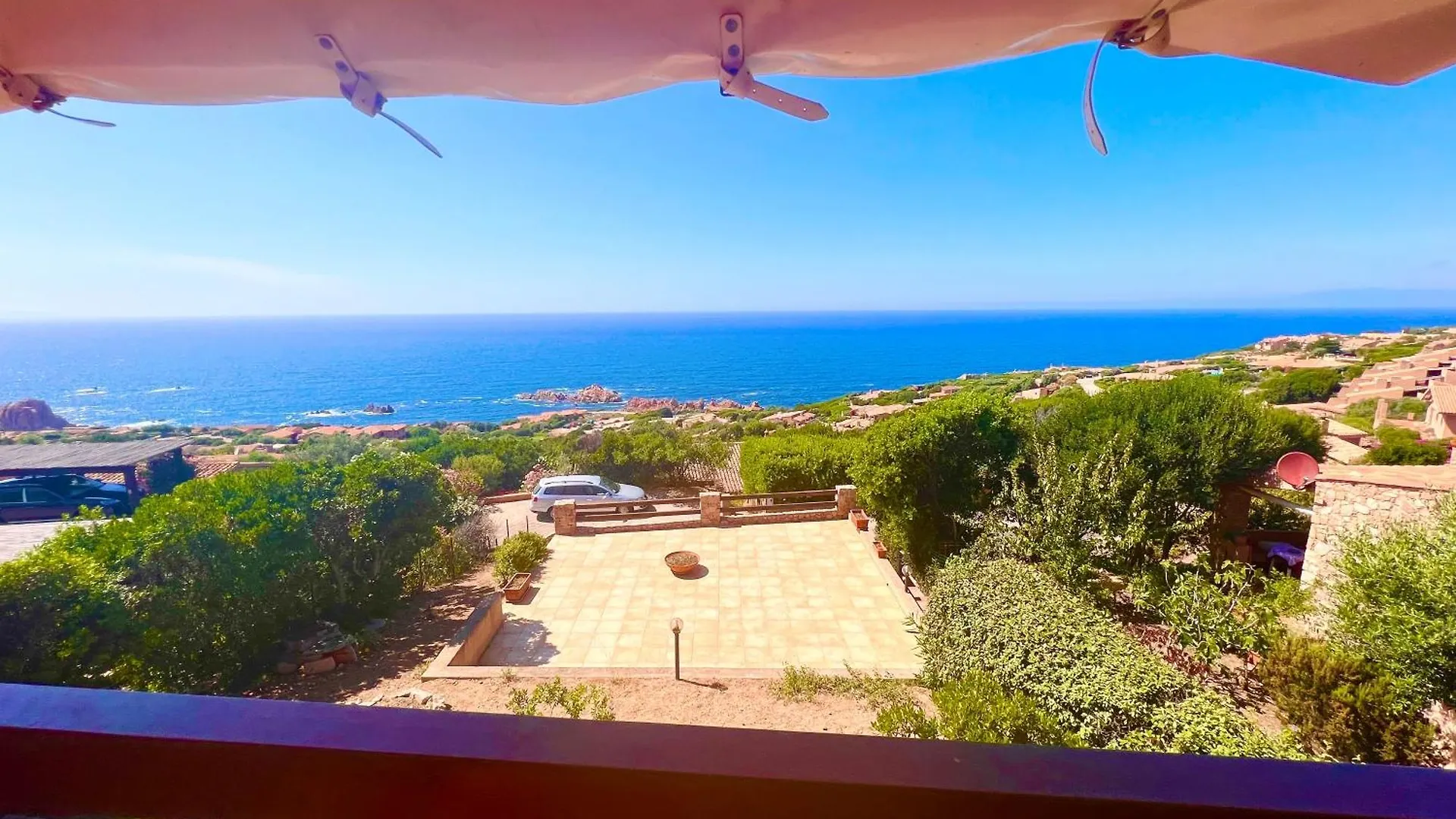 Casa vacanze Le Gardenie - Key To Villas Costa Paradiso Italia