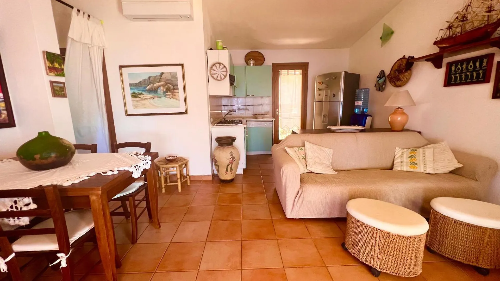 Casa vacanze Le Gardenie - Key To Villas Costa Paradiso