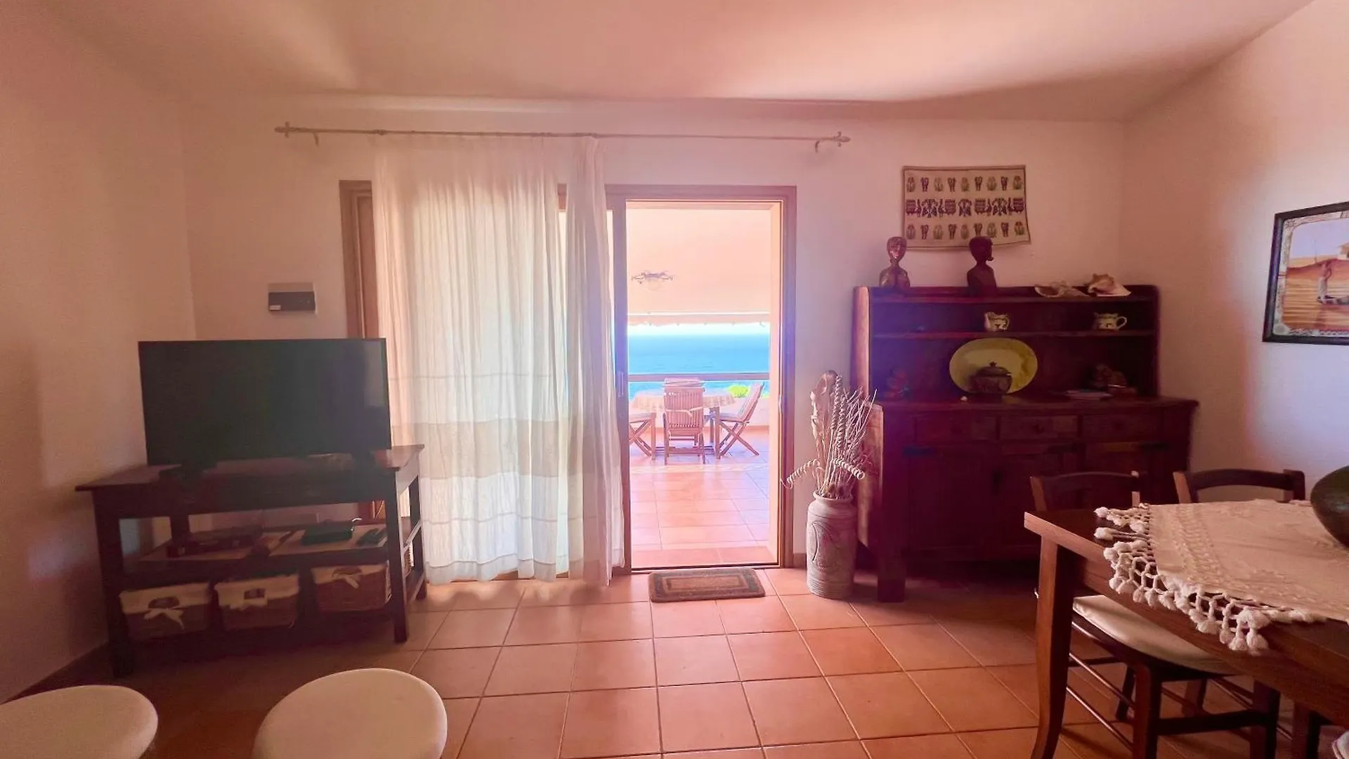 Le Gardenie - Key To Villas Costa Paradiso