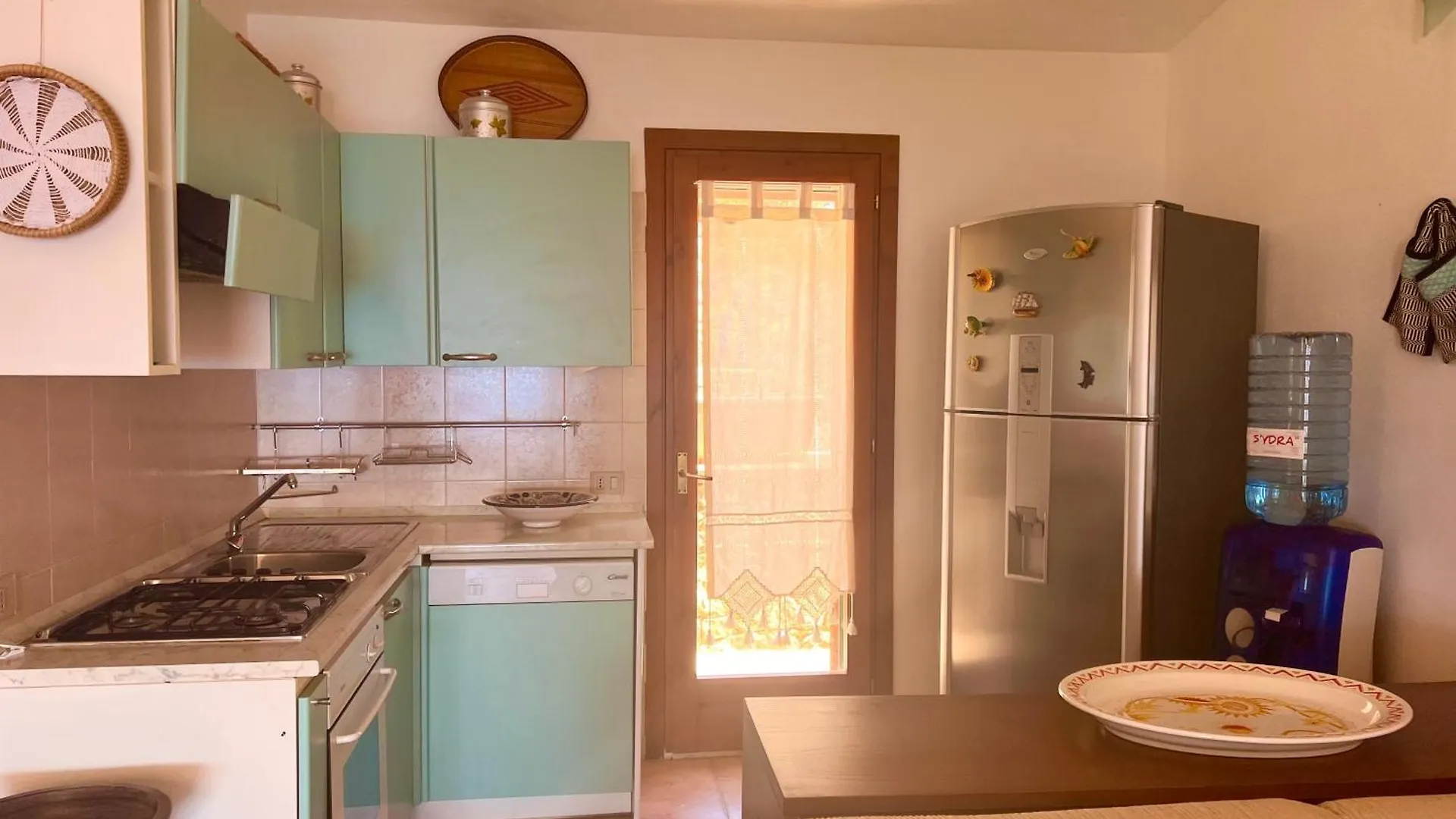 Le Gardenie - Key To Villas Costa Paradiso