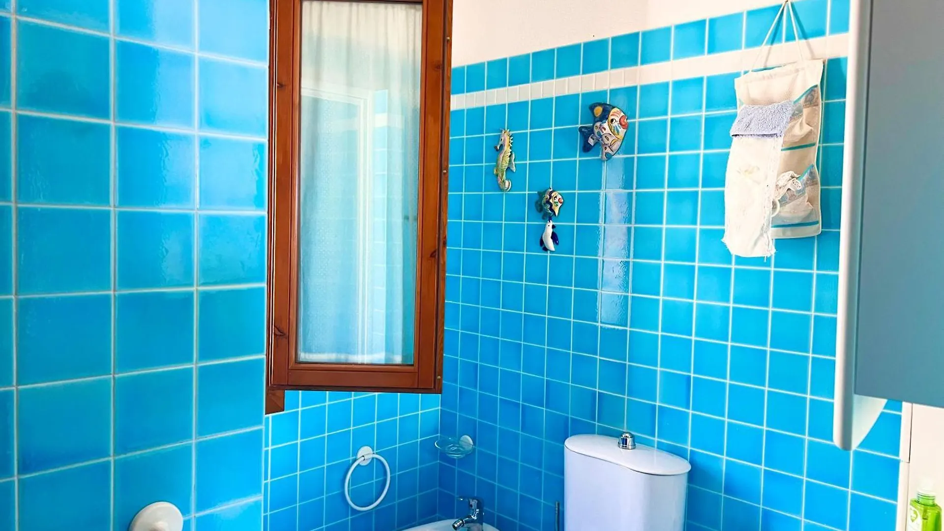 Le Gardenie - Key To Villas Costa Paradiso 0*,  Italia