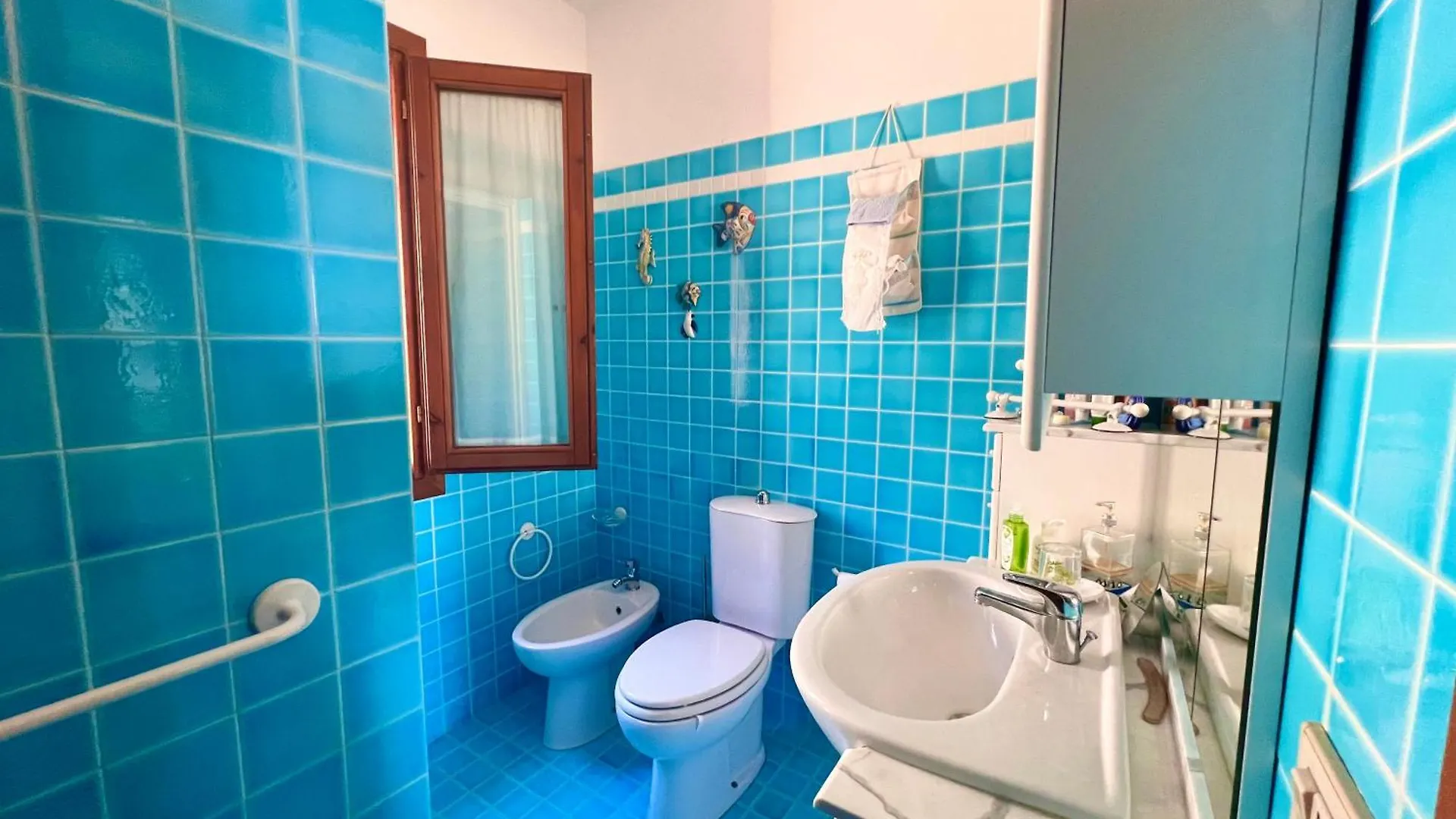 Le Gardenie - Key To Villas Costa Paradiso