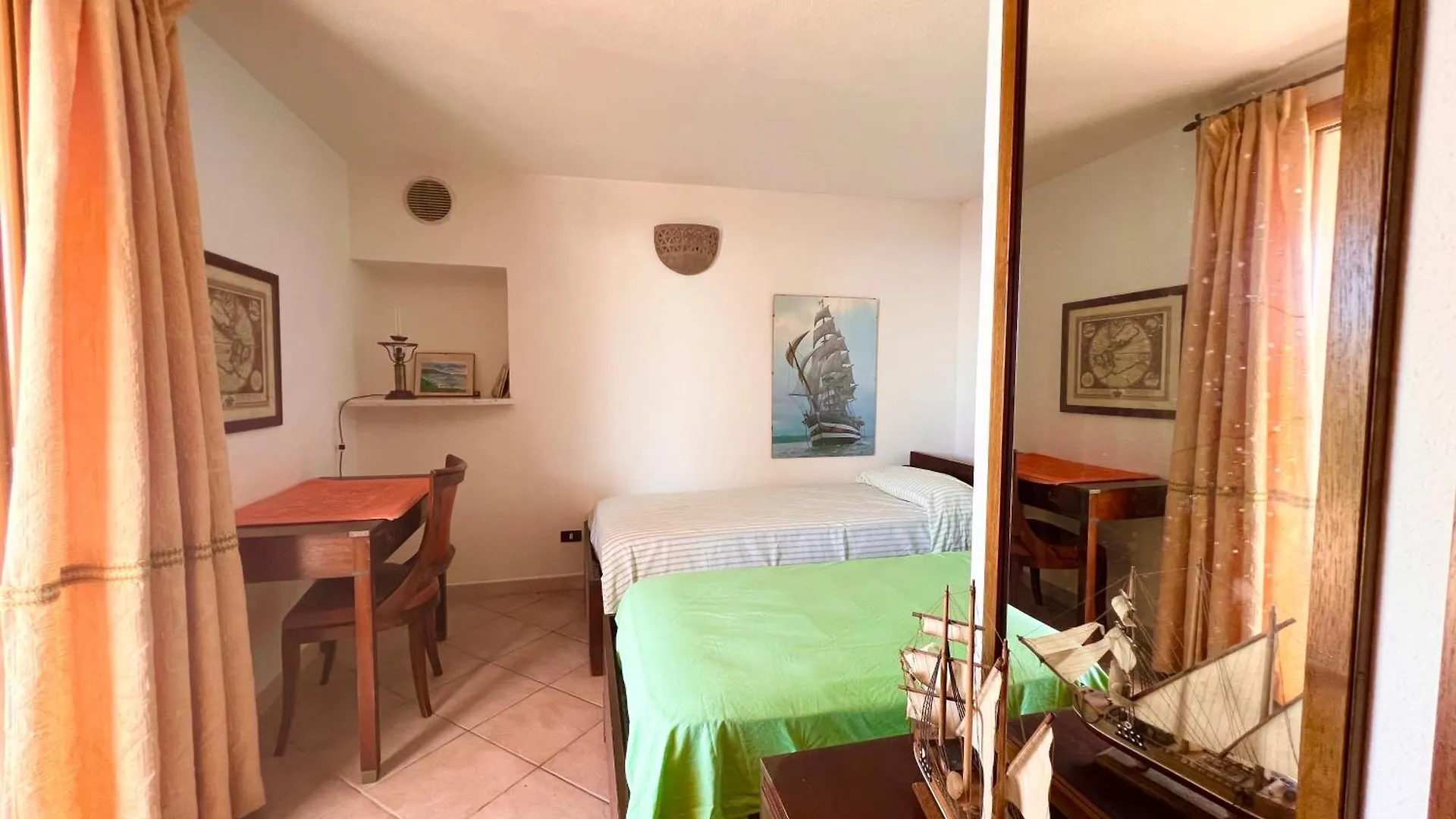 Le Gardenie - Key To Villas Costa Paradiso 0*,  Italia