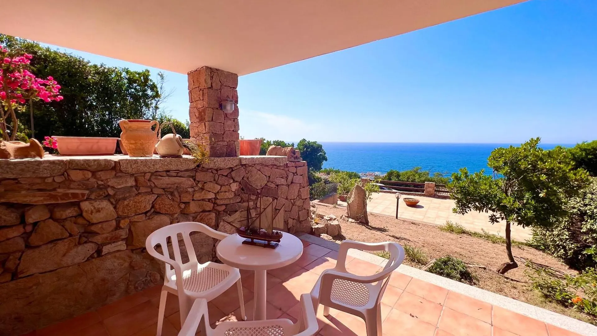 Le Gardenie - Key To Villas Costa Paradiso Casa vacanze