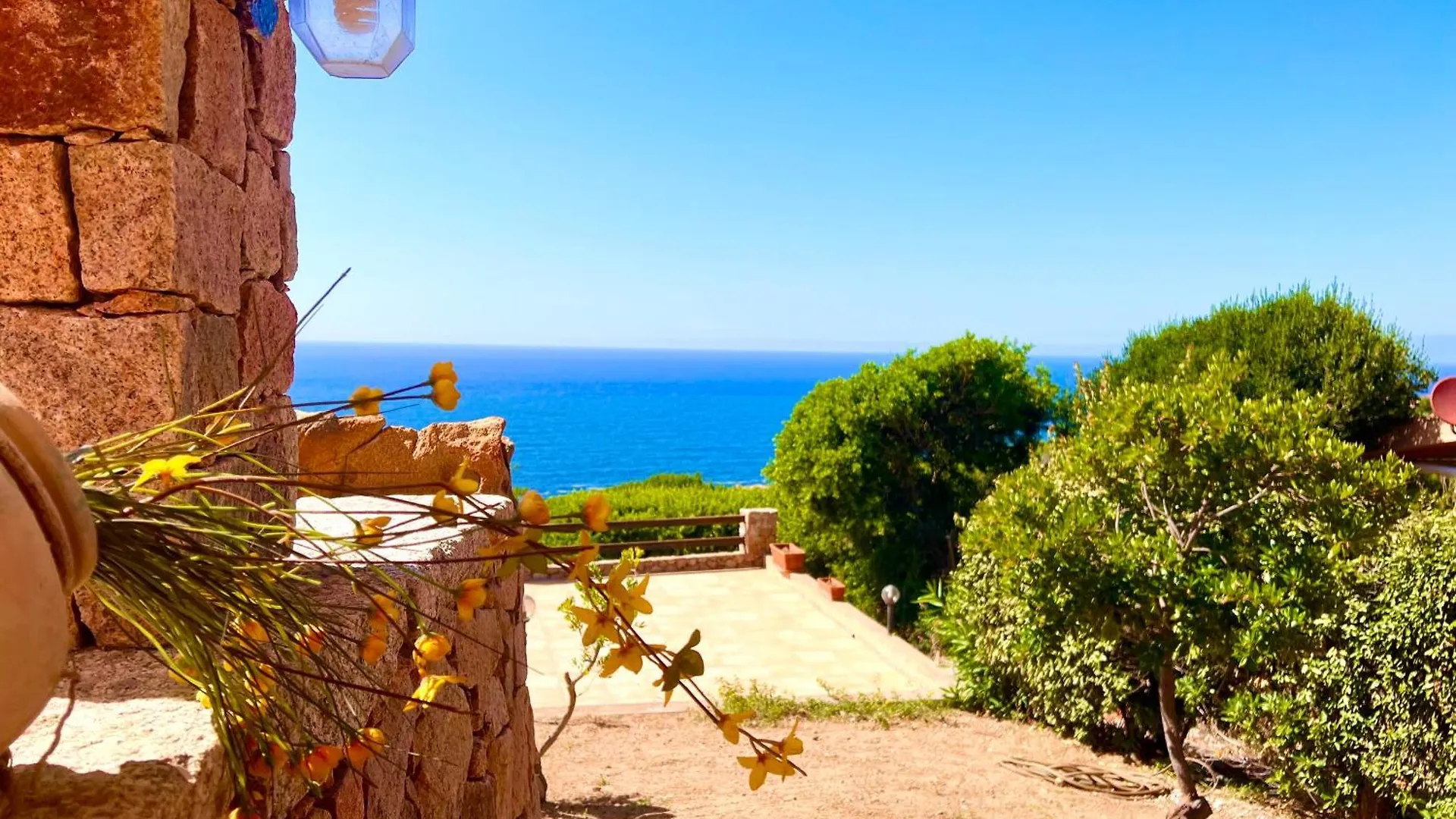 Casa vacanze Le Gardenie - Key To Villas Costa Paradiso Italia