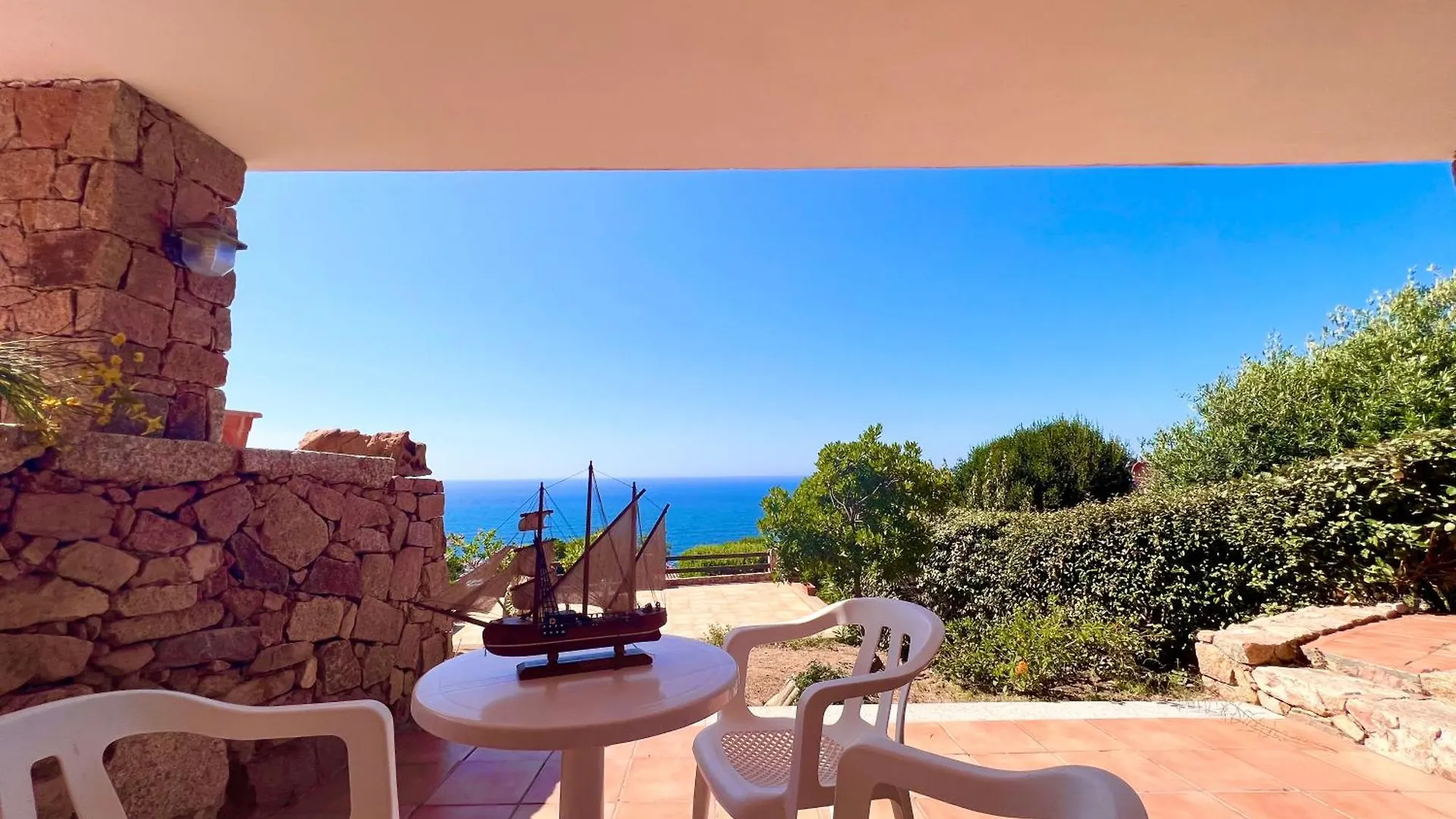 Le Gardenie - Key To Villas Costa Paradiso Casa vacanze