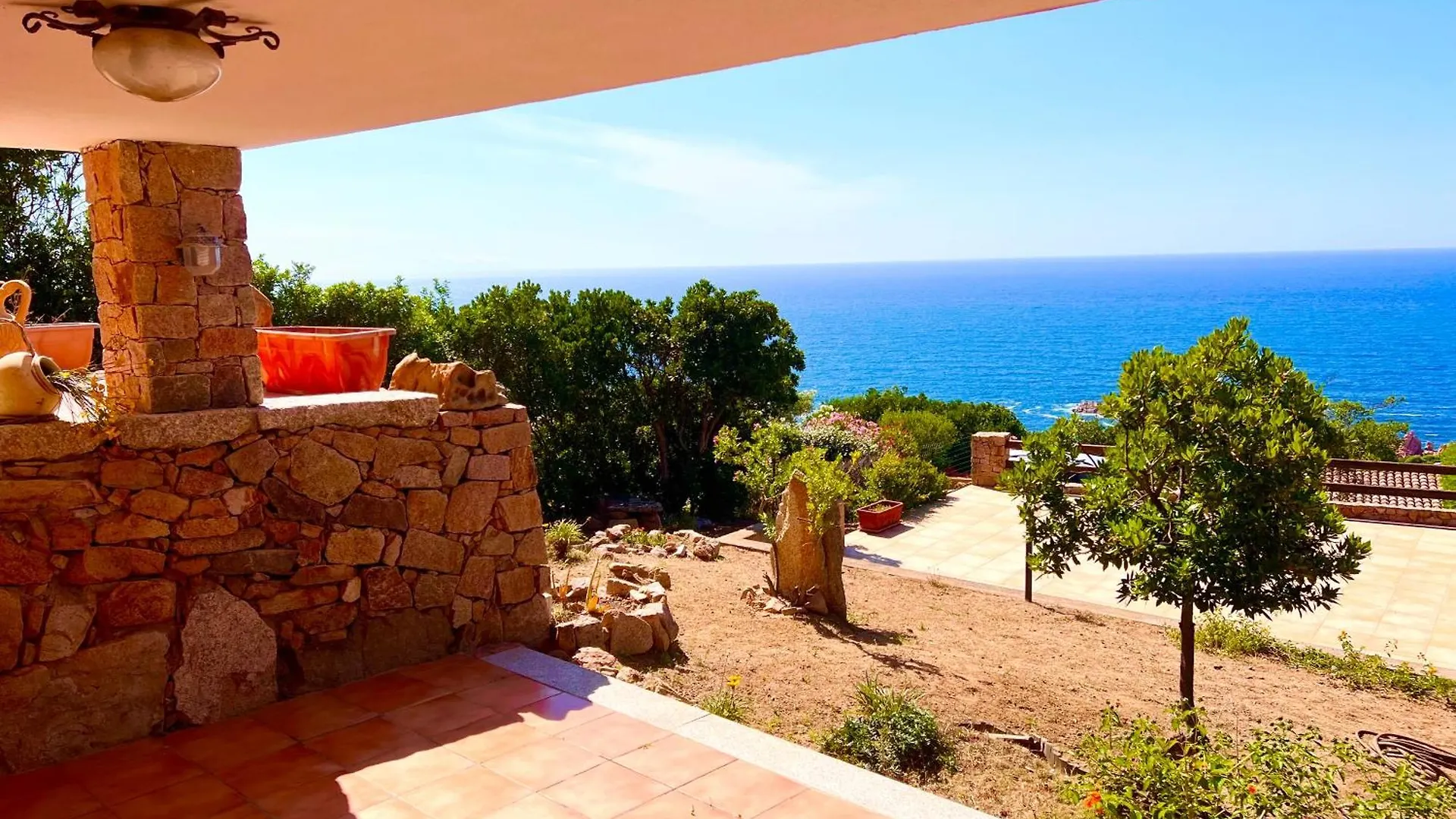 Le Gardenie - Key To Villas Costa Paradiso