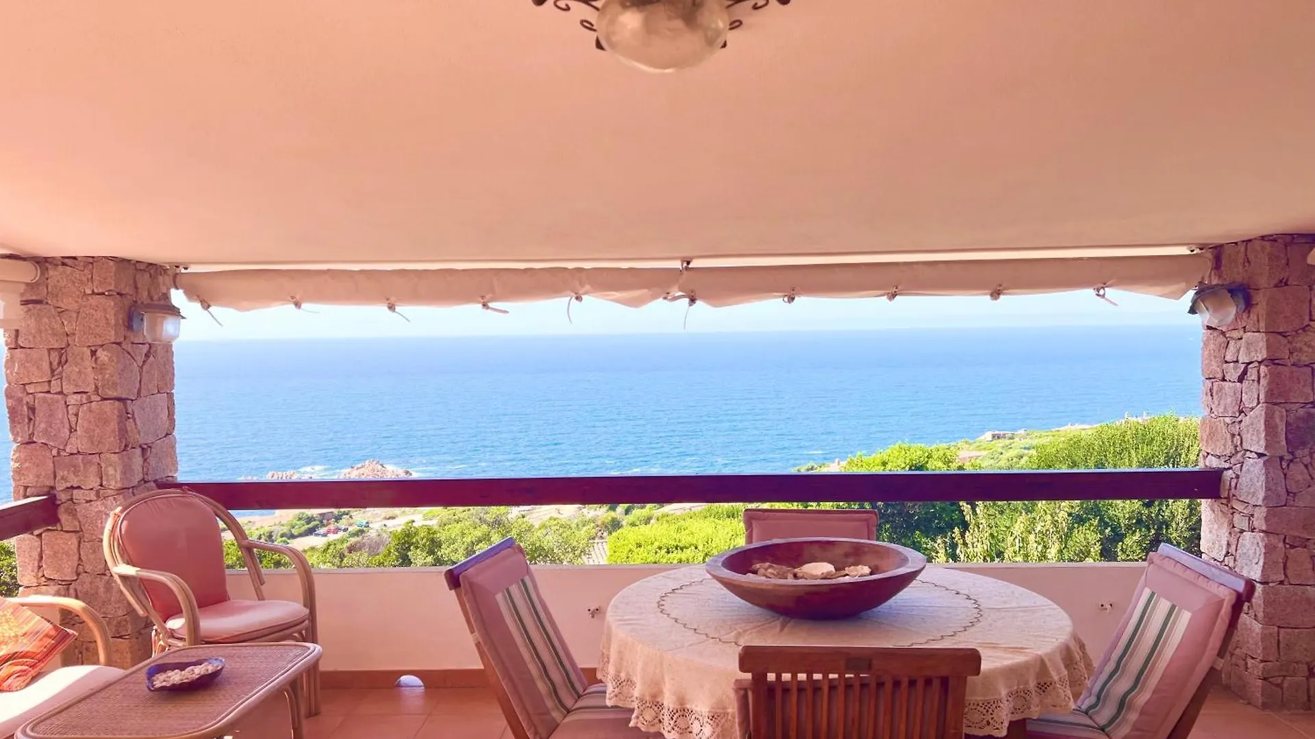 Le Gardenie - Key To Villas Costa Paradiso 0*,