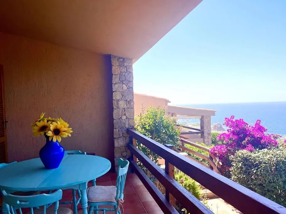 Le Gardenie - Key To Villas Costa Paradiso 0*,