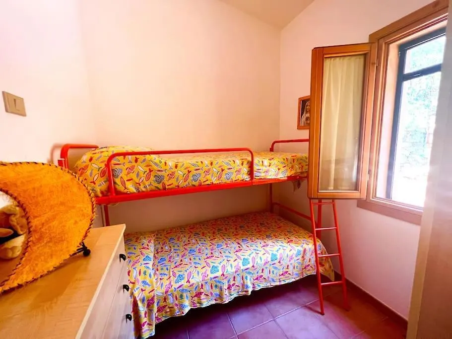 Le Gardenie - Key To Villas Costa Paradiso Italia