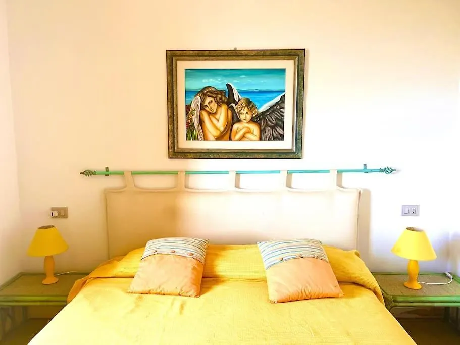 Le Gardenie - Key To Villas Costa Paradiso Italia