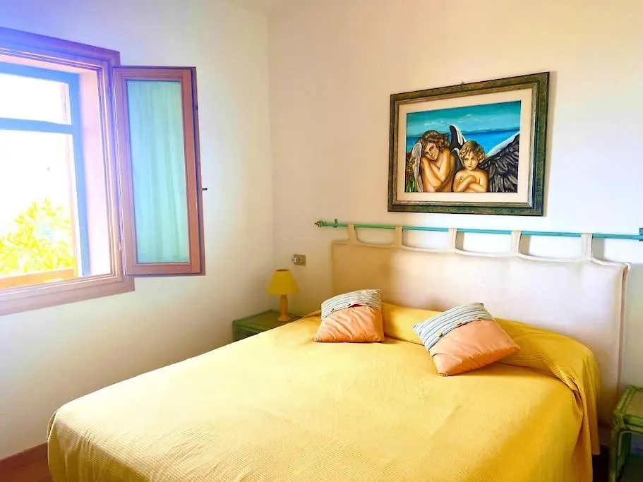 Le Gardenie - Key To Villas Costa Paradiso