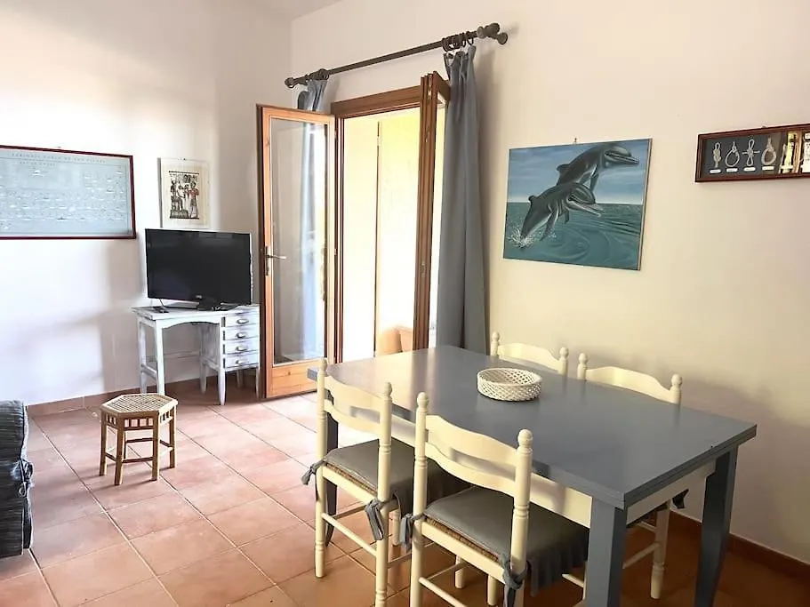 Casa vacanze Le Gardenie - Key To Villas Costa Paradiso