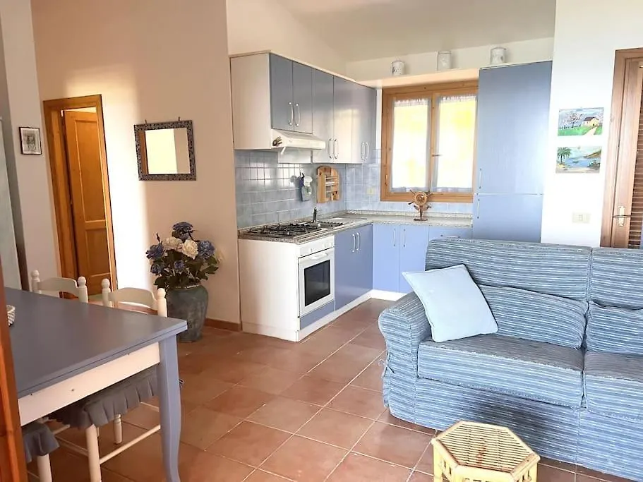Casa vacanze Le Gardenie - Key To Villas Costa Paradiso Italia