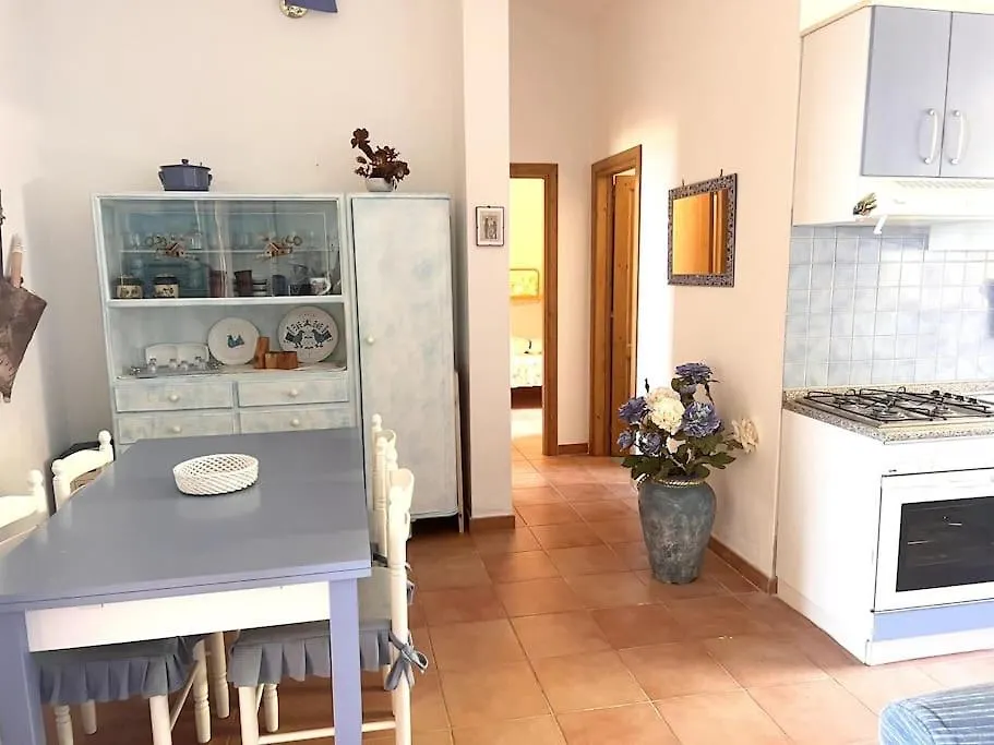 Le Gardenie - Key To Villas Costa Paradiso 0*,  Italia