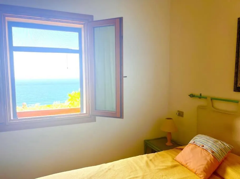 Le Gardenie - Key To Villas Costa Paradiso Casa vacanze