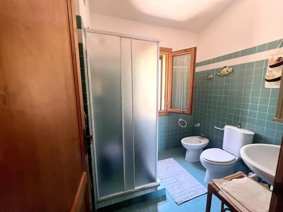Casa vacanze Le Gardenie - Key To Villas Costa Paradiso Italia