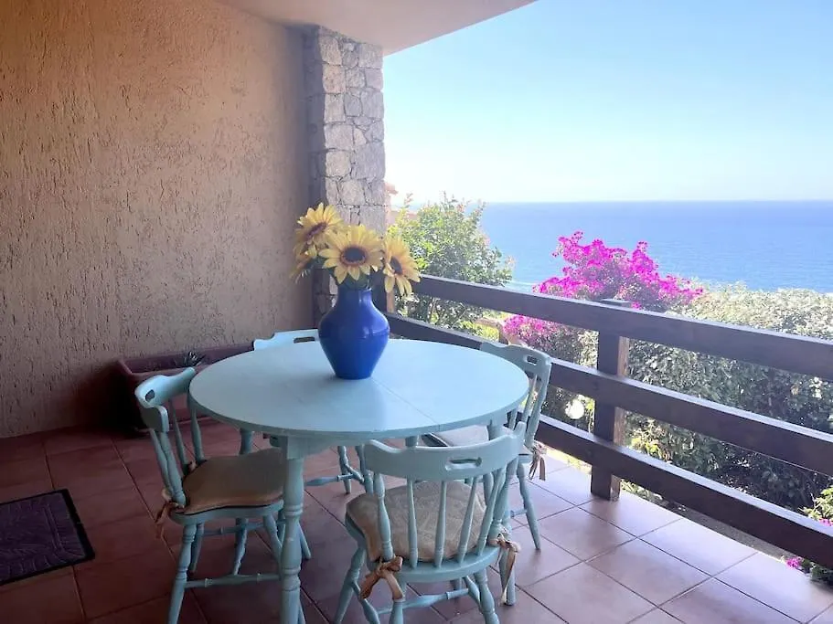 Casa vacanze Le Gardenie - Key To Villas Costa Paradiso Italia